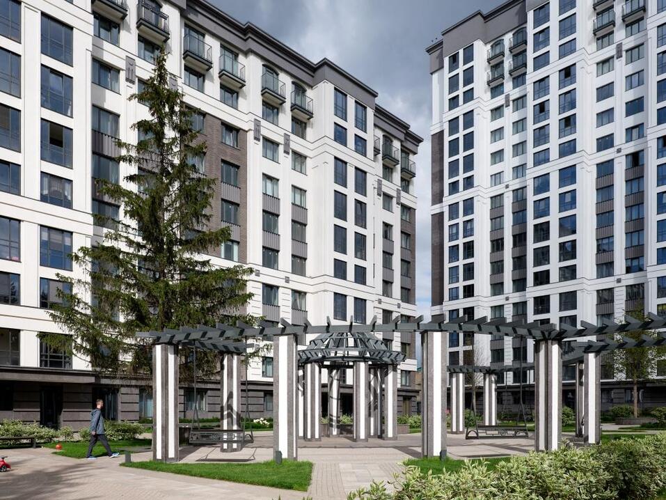 Эксперты определили, какая недвижимость гарантированно будет расти в цене. 5 Эксперты определили, какая недвижимость гарантированно будет расти в цене. 5