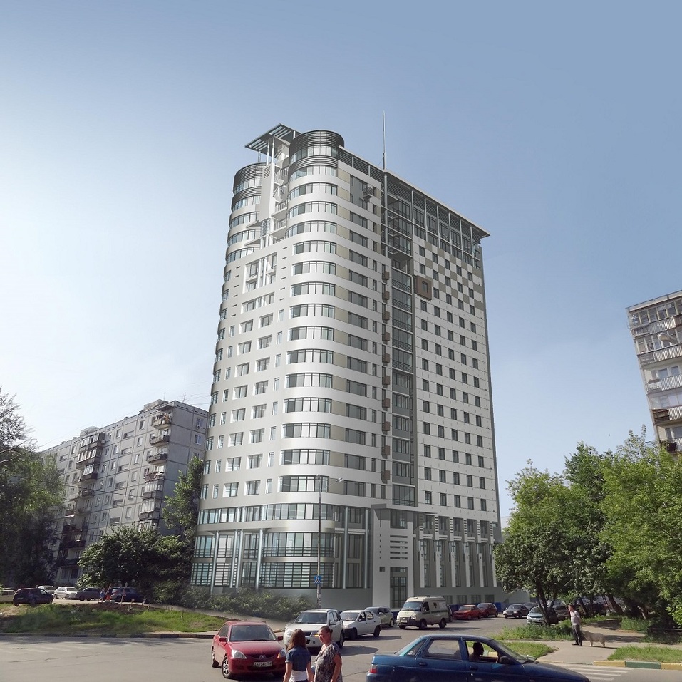 Какие жилые комплексы Нижнего Новгорода были сданы в 2023 г. 2 Какие жилые комплексы Нижнего Новгорода были сданы в 2023 г. 2