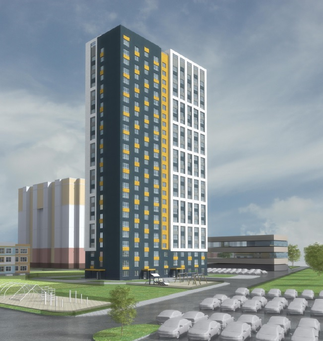 Какие жилые комплексы Нижнего Новгорода были сданы в 2023 г. 10 Какие жилые комплексы Нижнего Новгорода были сданы в 2023 г. 10