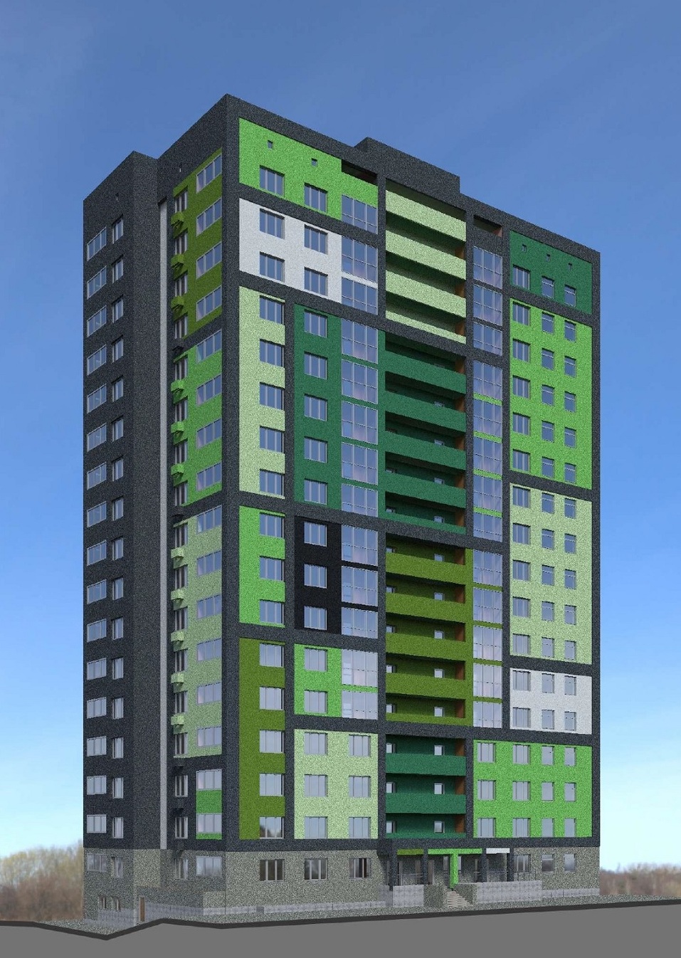 Какие жилые комплексы Нижнего Новгорода были сданы в 2023 г. 12 Какие жилые комплексы Нижнего Новгорода были сданы в 2023 г. 12