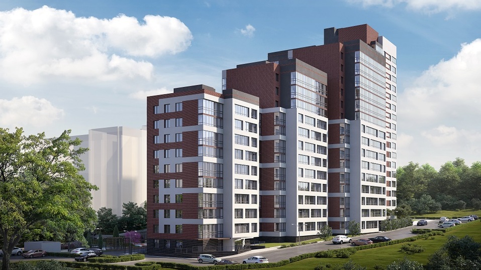 Какие жилые комплексы Нижнего Новгорода были сданы в 2023 г. 20 Какие жилые комплексы Нижнего Новгорода были сданы в 2023 г. 20