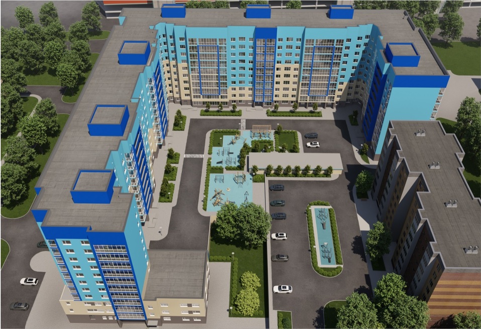 Какие жилые комплексы Нижнего Новгорода были сданы в 2023 г. 32 Какие жилые комплексы Нижнего Новгорода были сданы в 2023 г. 32