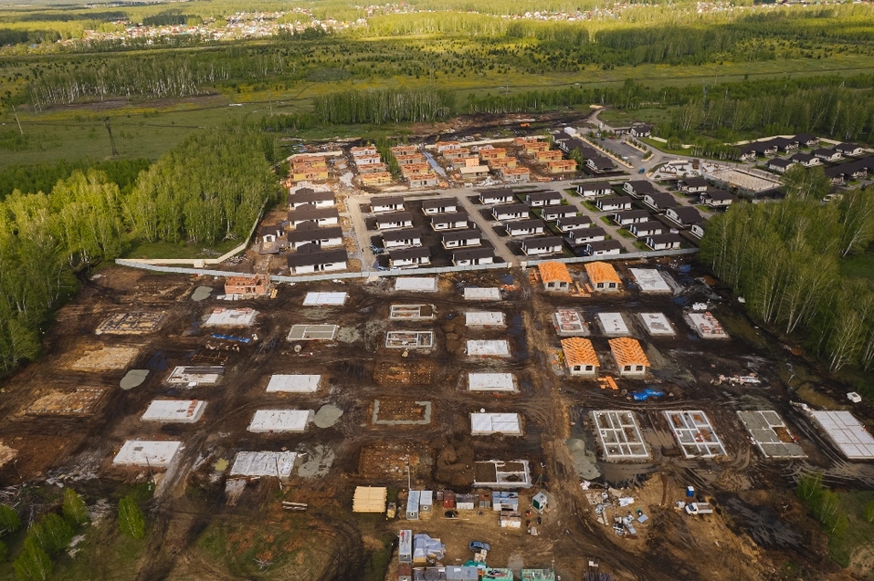 Два месяца до новоселья. Почему нужно поторопиться с покупкой жилья в «Европейском-2» 4 Два месяца до новоселья. Почему нужно поторопиться с покупкой жилья в «Европейском-2» 4