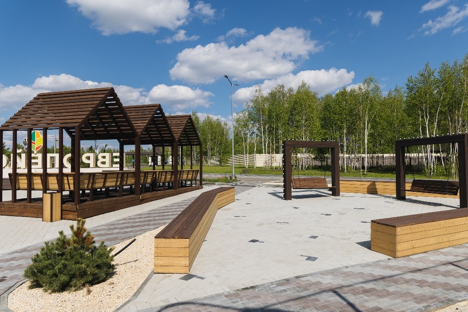 Два месяца до новоселья. Почему нужно поторопиться с покупкой жилья в «Европейском-2» 6 Два месяца до новоселья. Почему нужно поторопиться с покупкой жилья в «Европейском-2» 6