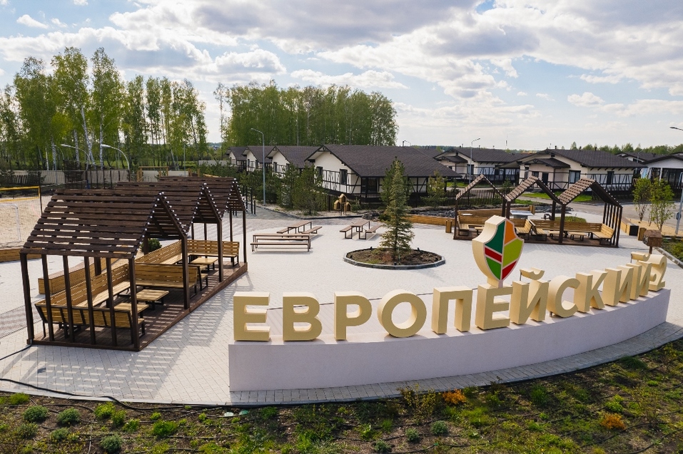 Два месяца до новоселья. Почему нужно поторопиться с покупкой жилья в «Европейском-2» 7 Два месяца до новоселья. Почему нужно поторопиться с покупкой жилья в «Европейском-2» 7