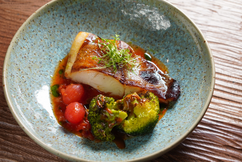 Блюда из печи и стильные завтраки: где в сердце Екатеринбурга ощутить симфонию вкуса 2 Блюда из печи и стильные завтраки: где в сердце Екатеринбурга ощутить симфонию вкуса 2