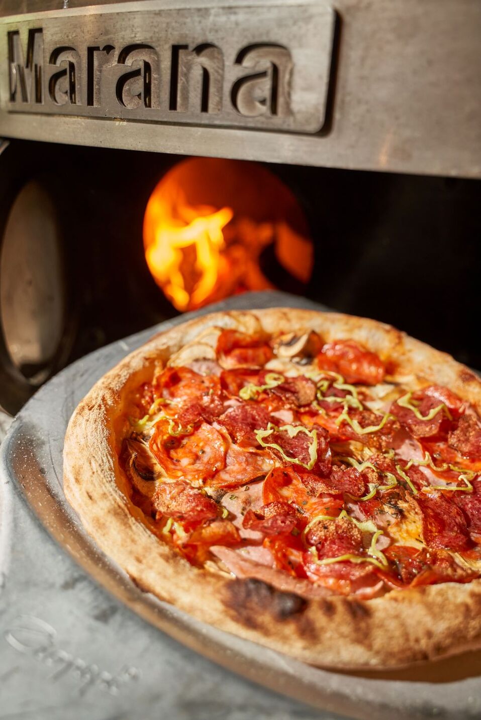 Блюда из печи и стильные завтраки: где в сердце Екатеринбурга ощутить симфонию вкуса 4 Блюда из печи и стильные завтраки: где в сердце Екатеринбурга ощутить симфонию вкуса 4