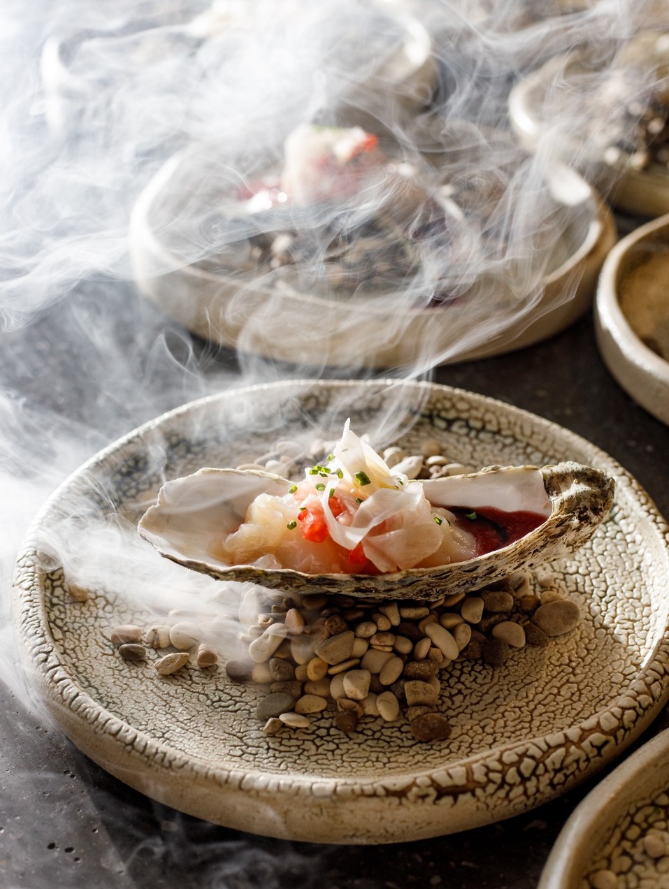 Блюда из печи и стильные завтраки: где в сердце Екатеринбурга ощутить симфонию вкуса 5 Блюда из печи и стильные завтраки: где в сердце Екатеринбурга ощутить симфонию вкуса 5