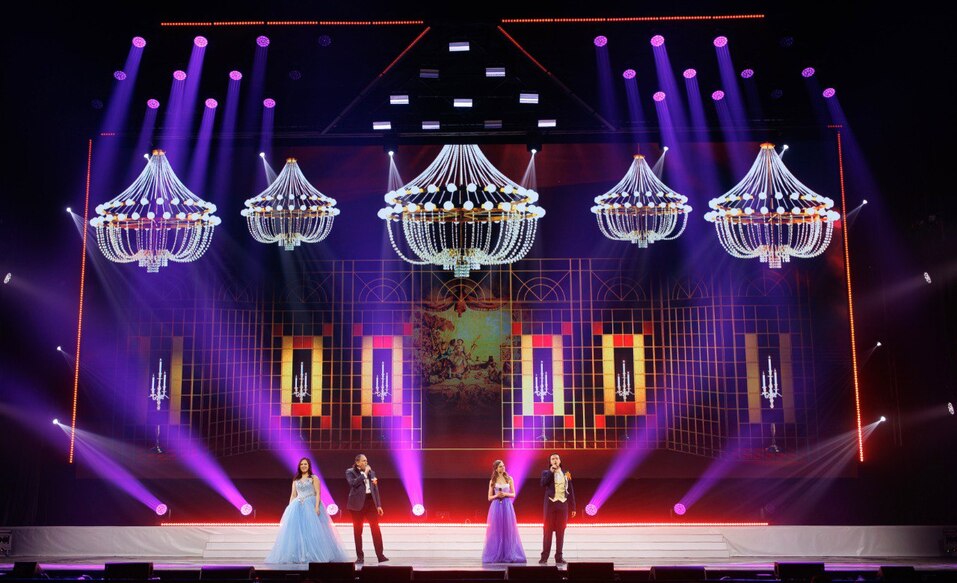 15-летний юбилей детского фонда «Андрюша» 5 15-летний юбилей детского фонда «Андрюша» 5