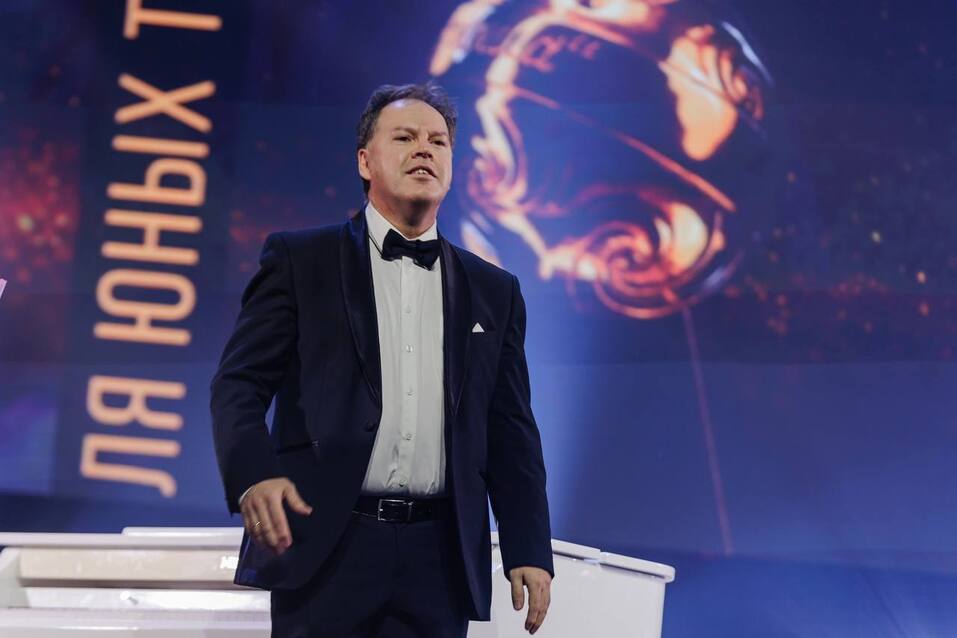 15-летний юбилей детского фонда «Андрюша» 7 15-летний юбилей детского фонда «Андрюша» 7