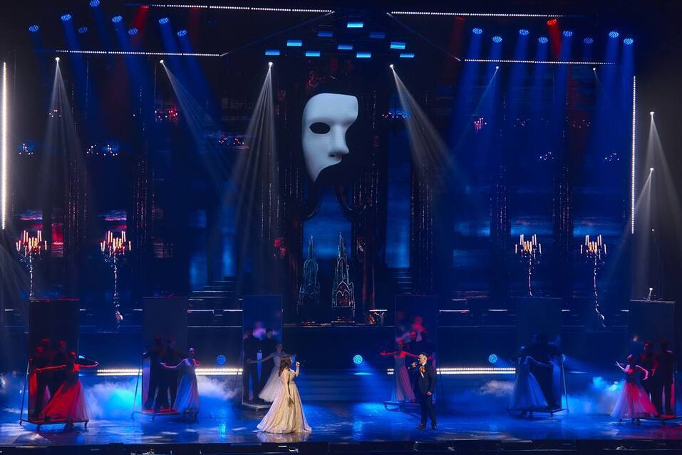 15-летний юбилей детского фонда «Андрюша» 20 15-летний юбилей детского фонда «Андрюша» 20