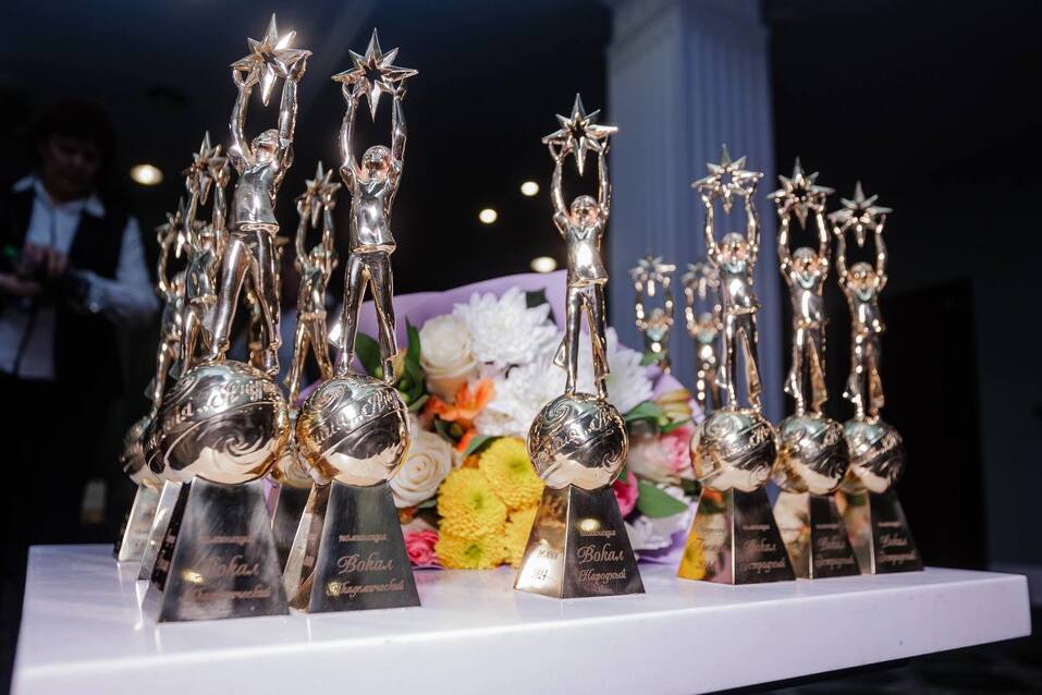 15-летний юбилей детского фонда «Андрюша» 26 15-летний юбилей детского фонда «Андрюша» 26