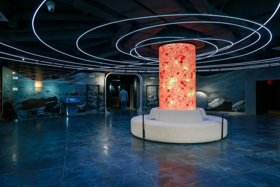 Фото: администрация Нижнего Новгорода Фото: администрация Нижнего Новгорода