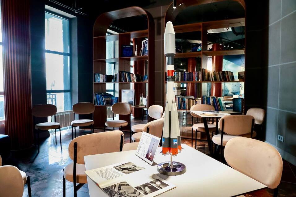 Фото: администрация Нижнего Новгорода Фото: администрация Нижнего Новгорода