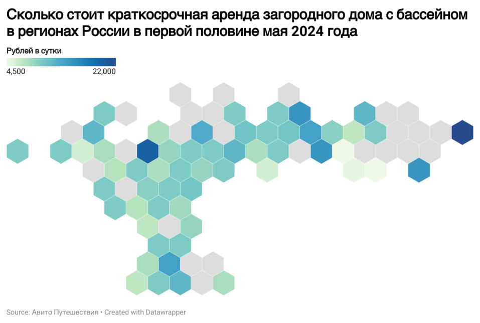 Фто: «Авито Путешествия» Фто: «Авито Путешествия»