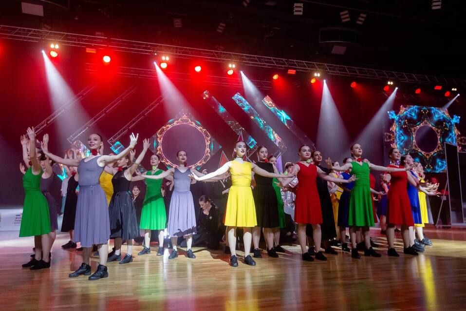 Вероника Болтвина-Бутузова: «Я могу не спать, вдохновляясь работой» 11 Вероника Болтвина-Бутузова: «Я могу не спать, вдохновляясь работой» 11