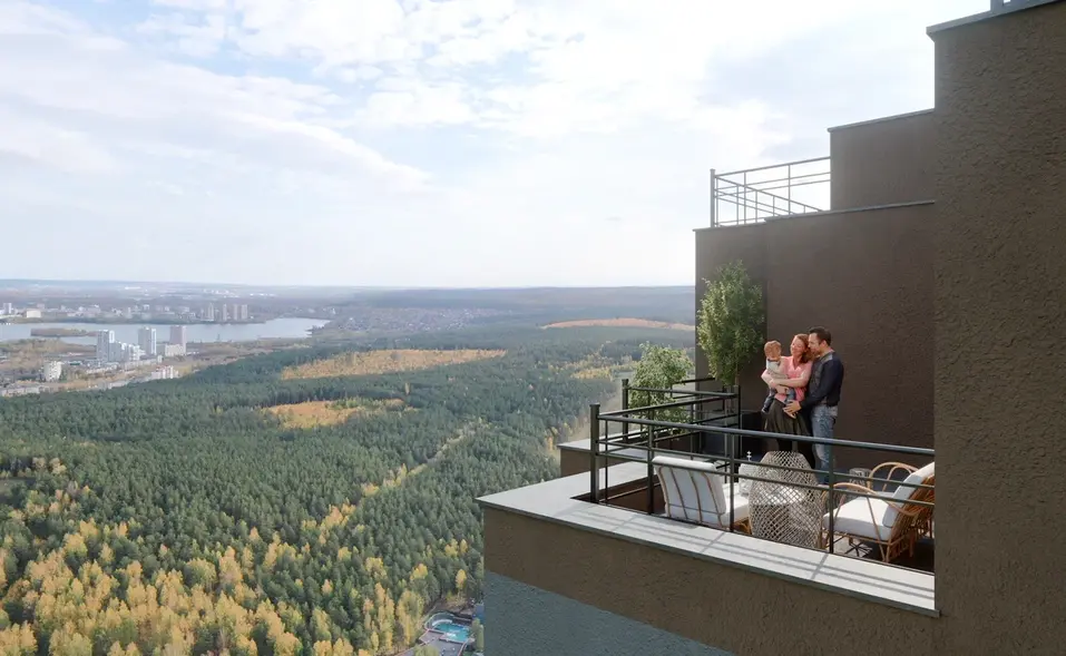 Осторожно, льготы закрываются: что ждет Екатеринбург после отмены льготной ипотеки 5 Осторожно, льготы закрываются: что ждет Екатеринбург после отмены льготной ипотеки 5