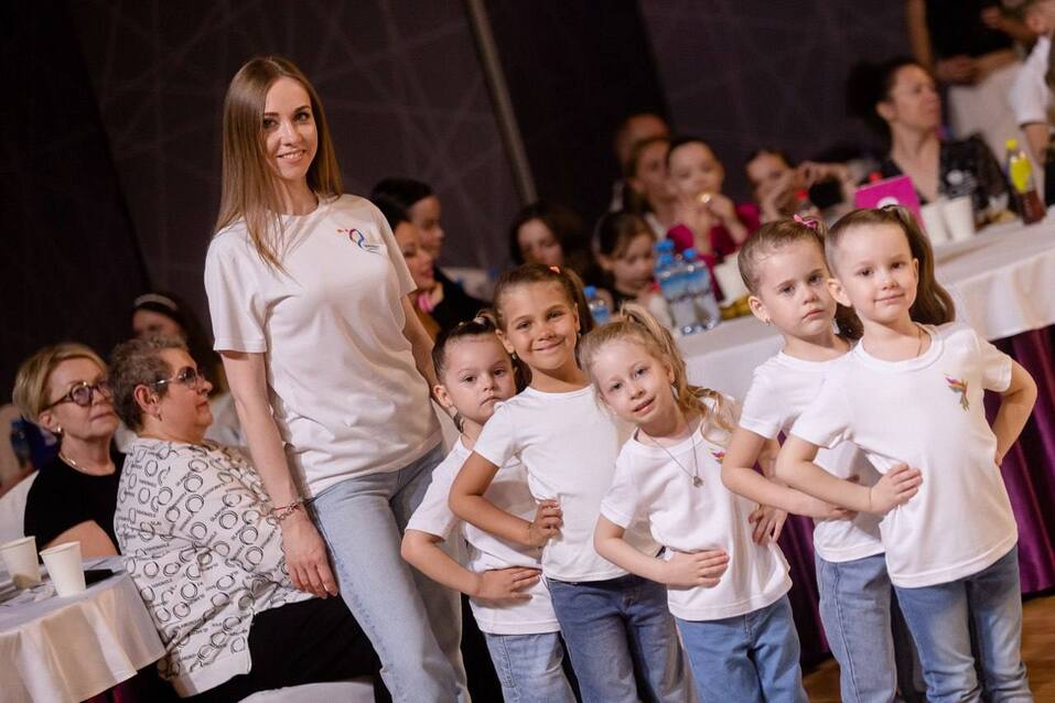 Вероника Болтвина-Бутузова: «Я могу не спать, вдохновляясь работой» 4 Вероника Болтвина-Бутузова: «Я могу не спать, вдохновляясь работой» 4