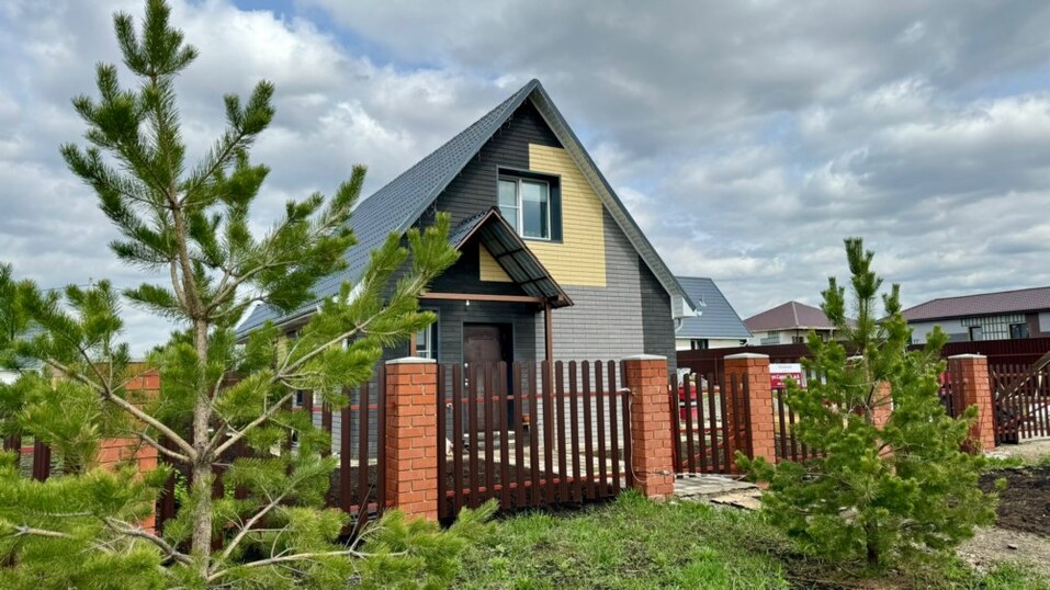 Андрей Яцун: «Мы не просто продаем дома, мы заботимся о наших жителях» 2 Андрей Яцун: «Мы не просто продаем дома, мы заботимся о наших жителях» 2