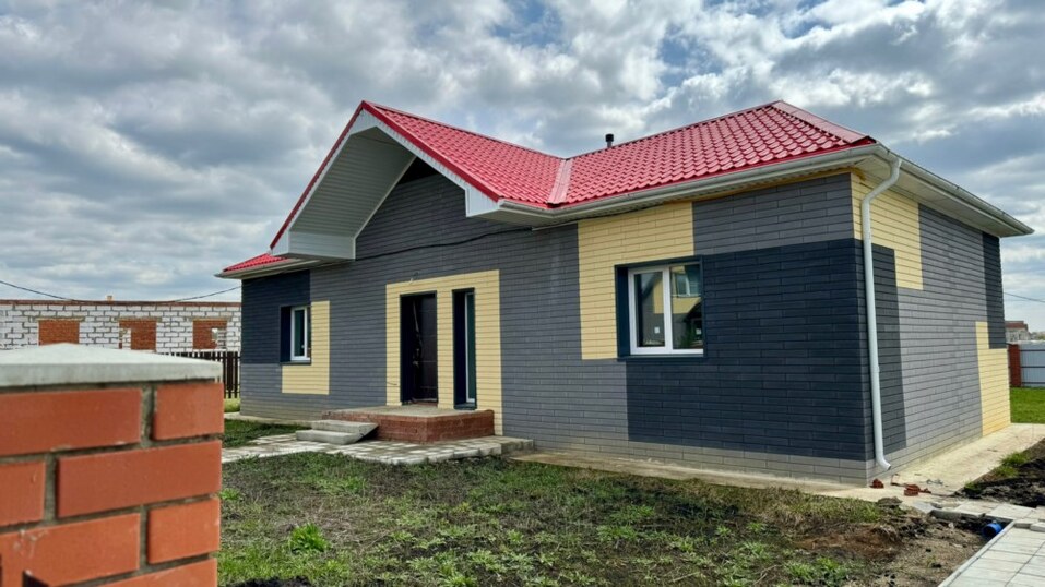 Андрей Яцун: «Мы не просто продаем дома, мы заботимся о наших жителях» 3 Андрей Яцун: «Мы не просто продаем дома, мы заботимся о наших жителях» 3