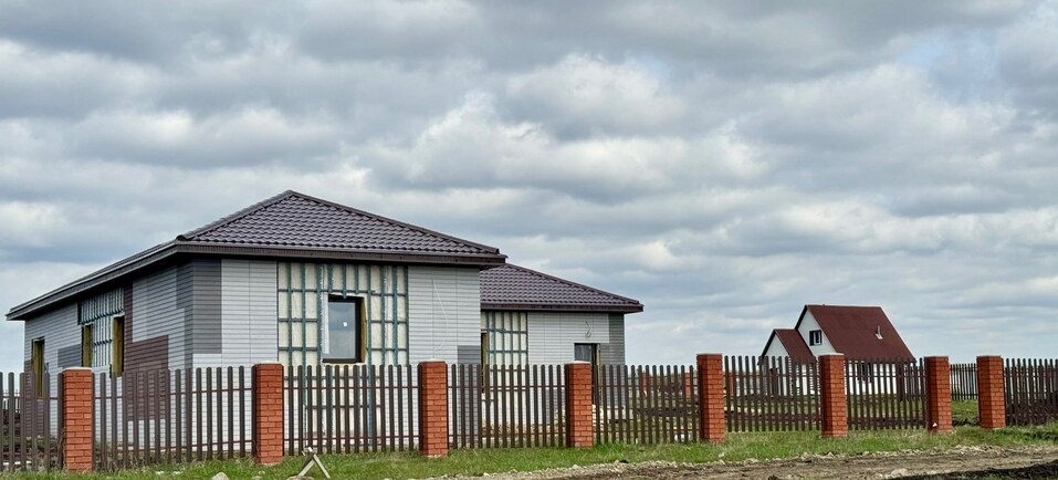 Андрей Яцун: «Мы не просто продаем дома, мы заботимся о наших жителях» 4 Андрей Яцун: «Мы не просто продаем дома, мы заботимся о наших жителях» 4