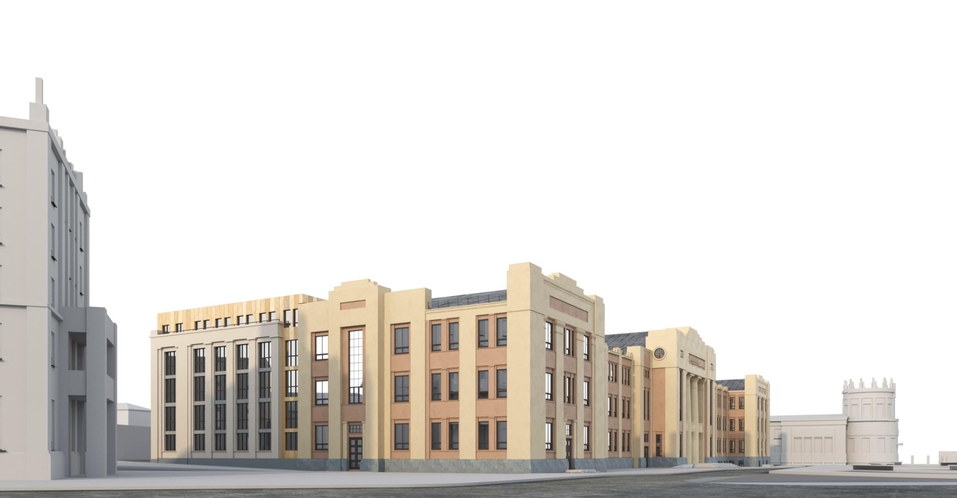 Фото: правительство Нижегородской области Фото: правительство Нижегородской области