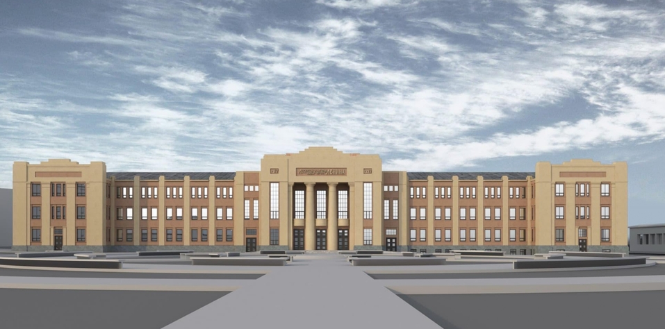 Фото: правительство Нижегородской области Фото: правительство Нижегородской области