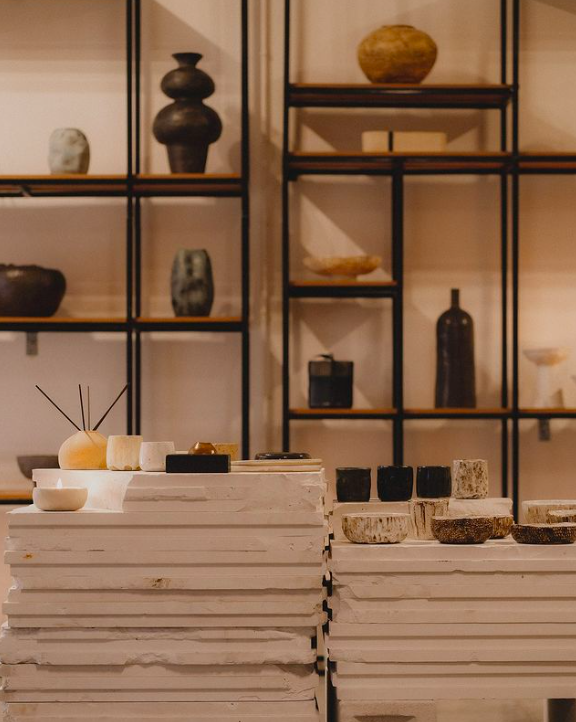 Ксения Ващенко открывает арт-пространство SIMPLICITY в Красноярске
2 Ксения Ващенко открывает арт-пространство SIMPLICITY в Красноярске
2