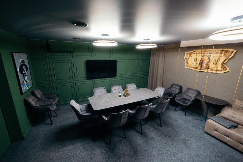 Не азарт, а желание быть среди своих! 3 Не азарт, а желание быть среди своих! 3