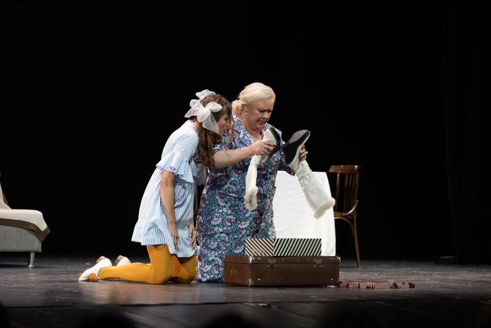 Фото: «Деловая Россия» Фото: «Деловая Россия»