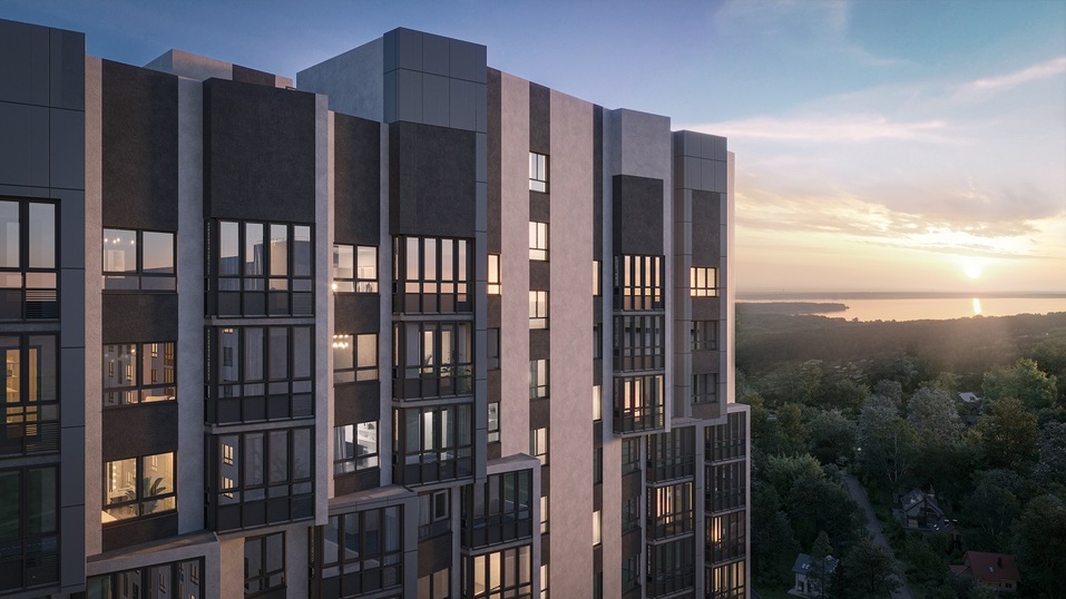 Юрий Моисеенко: «На свете счастья нет, но найти покой и волю — реально. В своем доме» 3 Юрий Моисеенко: «На свете счастья нет, но найти покой и волю — реально. В своем доме» 3