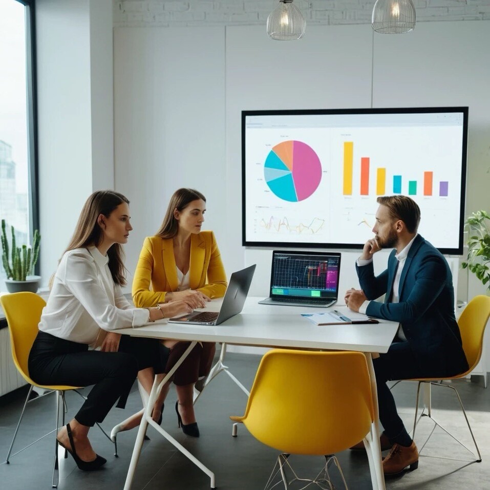 Аудит маркетинговой деятельности: как повысить эффективность бизнеса 1 Аудит маркетинговой деятельности: как повысить эффективность бизнеса 1