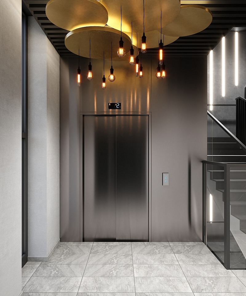 Курорт «Родники»: премиум-апартаменты на берегу озера 5 Курорт «Родники»: премиум-апартаменты на берегу озера 5