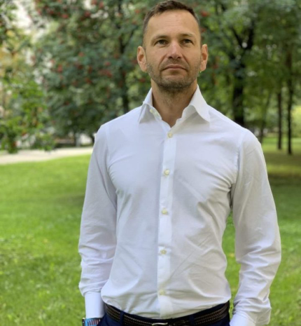 Социальная ответственность бизнеса — мода, обязанность или душевный порыв?
1 Социальная ответственность бизнеса — мода, обязанность или душевный порыв?
1