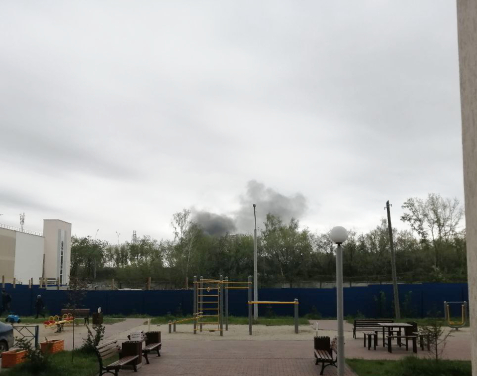 В Екатеринбурге загорелся трамвай, это уже второе ЧП за полгода. Когда будут менять? 1 В Екатеринбурге загорелся трамвай, это уже второе ЧП за полгода. Когда будут менять? 1