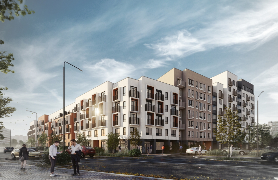 Тренды застройки Екатеринбурга — ревитализация промзон и КРТ, а фишка — в конструктивизме 2 Тренды застройки Екатеринбурга — ревитализация промзон и КРТ, а фишка — в конструктивизме 2