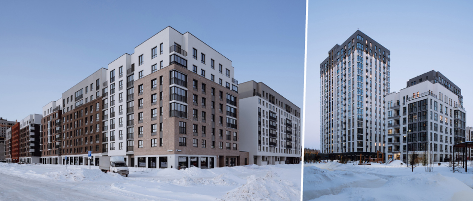 Тренды застройки Екатеринбурга — ревитализация промзон и КРТ, а фишка — в конструктивизме 4 Тренды застройки Екатеринбурга — ревитализация промзон и КРТ, а фишка — в конструктивизме 4