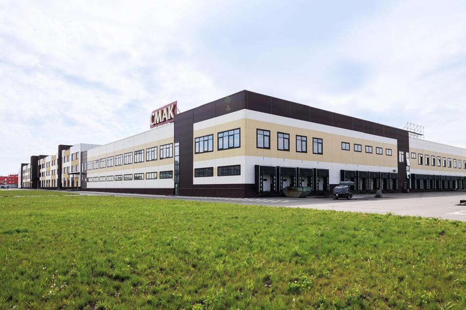 Когда препятствие и есть путь. СМАК: история одного из самых успешных предприятий Урала 4 Когда препятствие и есть путь. СМАК: история одного из самых успешных предприятий Урала 4