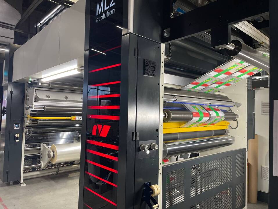 «НЕО-ПАК»: эпоха больших шансов требует здравой амбициозности 5 «НЕО-ПАК»: эпоха больших шансов требует здравой амбициозности 5