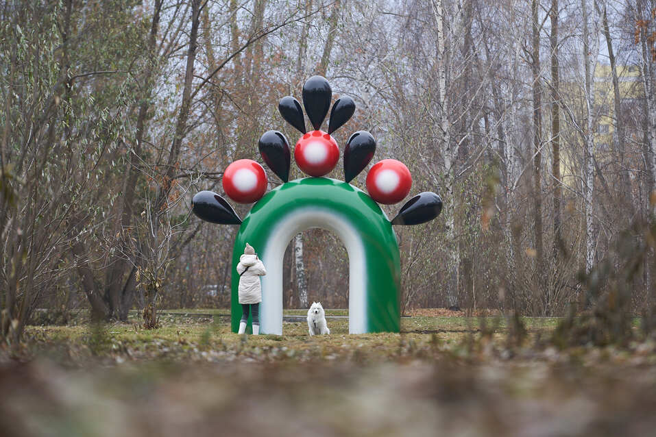 Почему арт-объекты усиливают привязанность жителей к Уралу, и как на это влияет бизнес 6 Почему арт-объекты усиливают привязанность жителей к Уралу, и как на это влияет бизнес 6