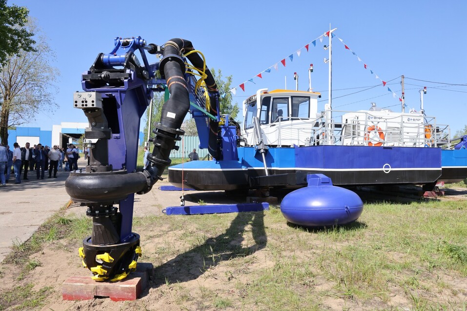 Фотог: Александр Воложанин, photo.pravda-nn.ru Фотог: Александр Воложанин, photo.pravda-nn.ru