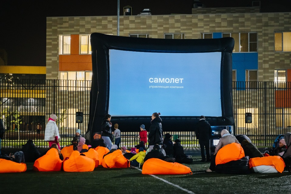 Как создаются современные кварталы для жизни: топ-5 ключевых принципов 2 Как создаются современные кварталы для жизни: топ-5 ключевых принципов 2