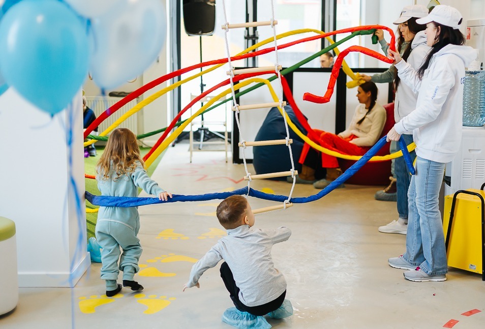 Как создаются современные кварталы для жизни: топ-5 ключевых принципов 3 Как создаются современные кварталы для жизни: топ-5 ключевых принципов 3