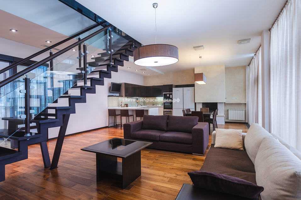 Как элитная недвижимость осваивает Юдинскую долину: рассказываем о продающихся объектах 1 Как элитная недвижимость осваивает Юдинскую долину: рассказываем о продающихся объектах 1