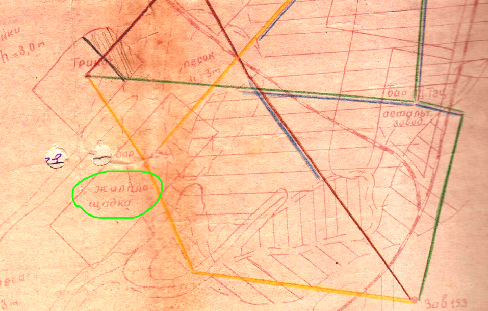 Островок сталинского классицизма. Самой красивой улице Новосибирска — 70 лет 2 Островок сталинского классицизма. Самой красивой улице Новосибирска — 70 лет 2