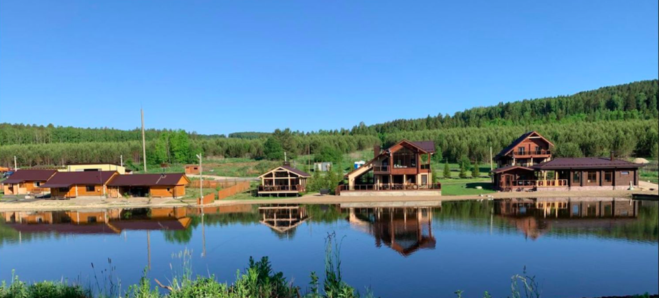 «За границей хорошо отдыхать: ходить под парусом, рыбачить. Строить бизнес надо в России» 5 «За границей хорошо отдыхать: ходить под парусом, рыбачить. Строить бизнес надо в России» 5