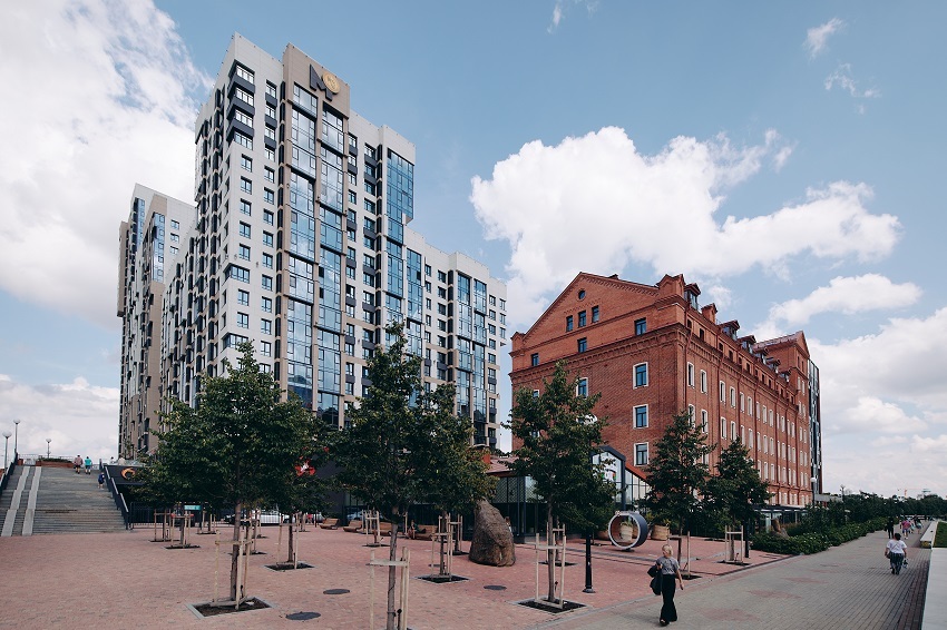 «УГМК-Застройщик» поделился секретами успеха с коллегами со всей страны 2 «УГМК-Застройщик» поделился секретами успеха с коллегами со всей страны 2