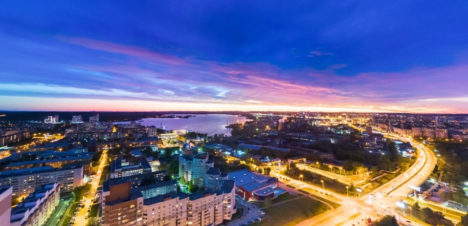 «УГМК-Застройщик» поделился секретами успеха с коллегами со всей страны 5 «УГМК-Застройщик» поделился секретами успеха с коллегами со всей страны 5