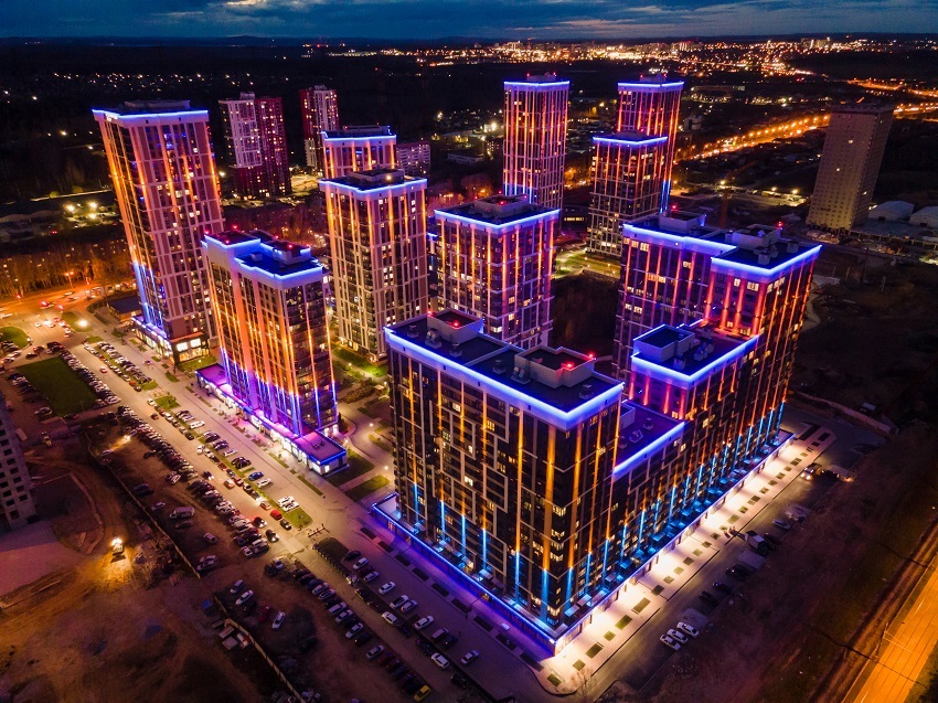 «УГМК-Застройщик» поделился секретами успеха с коллегами со всей страны 6 «УГМК-Застройщик» поделился секретами успеха с коллегами со всей страны 6