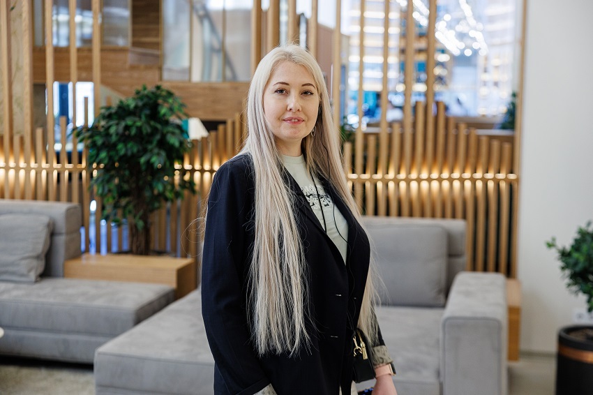 «УГМК-Застройщик» поделился секретами успеха с коллегами со всей страны 9 «УГМК-Застройщик» поделился секретами успеха с коллегами со всей страны 9